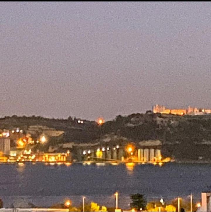 Em Belem Lissabon