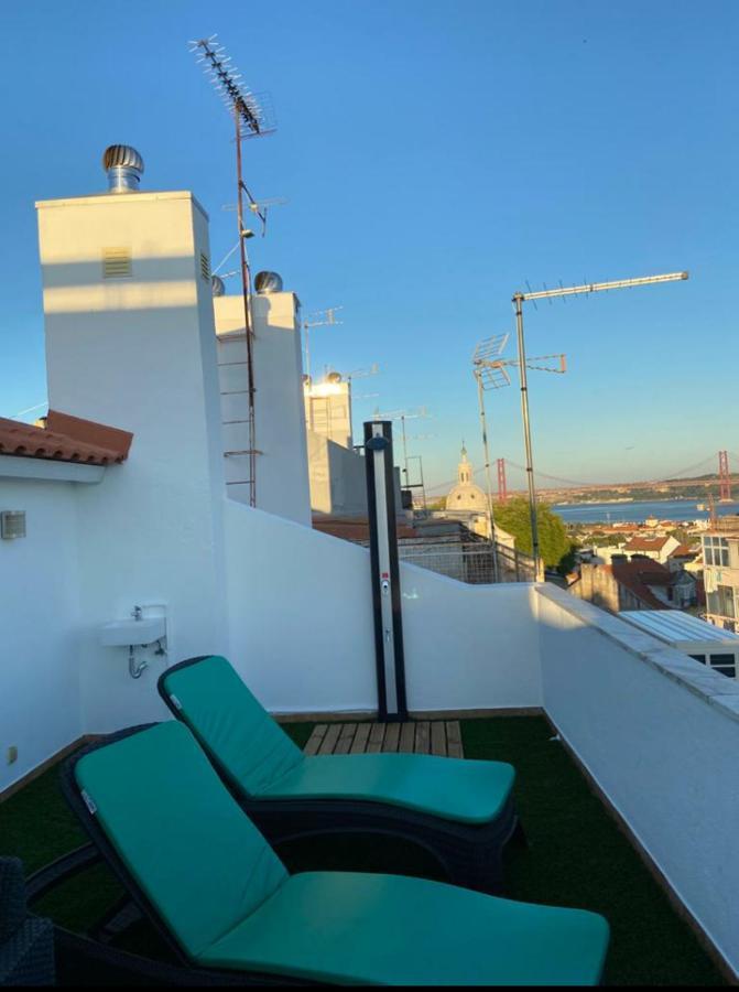 Em Belem Accommodatie bij particulieren