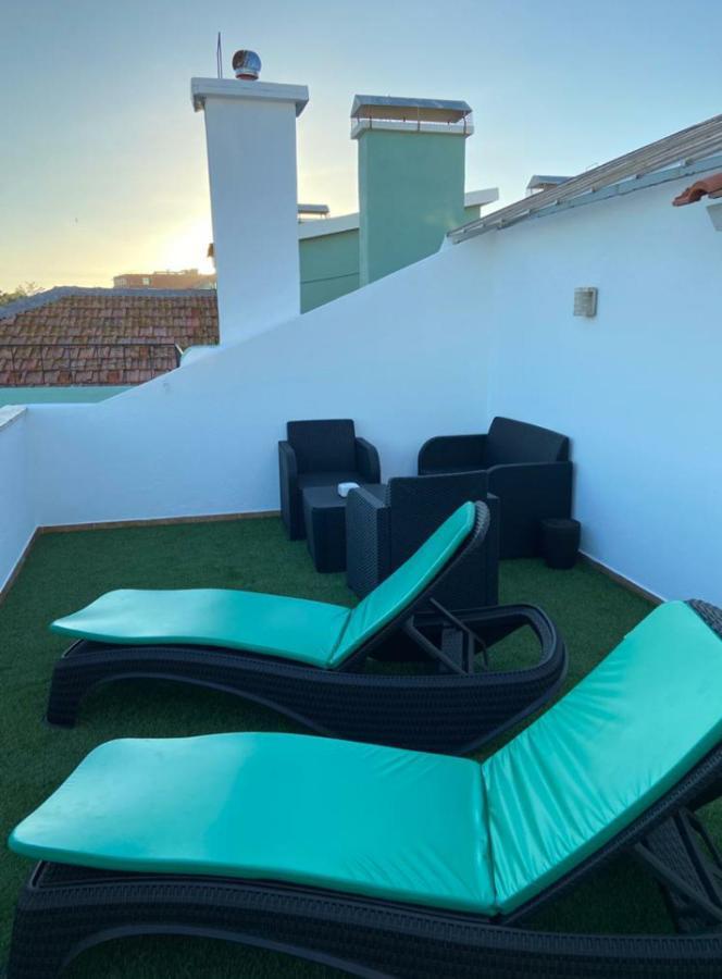 Accommodatie bij particulieren Em Belem *