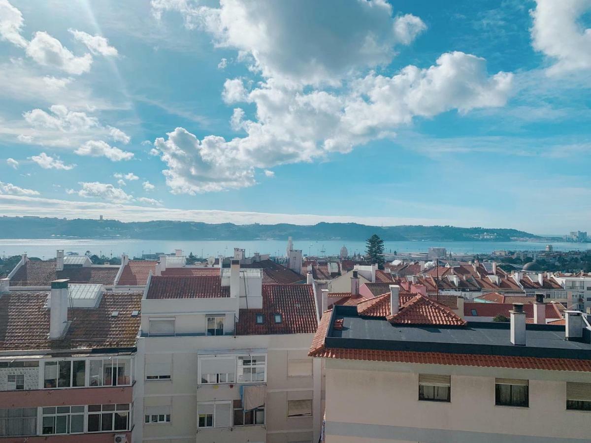 Accommodatie bij particulieren Em Belem