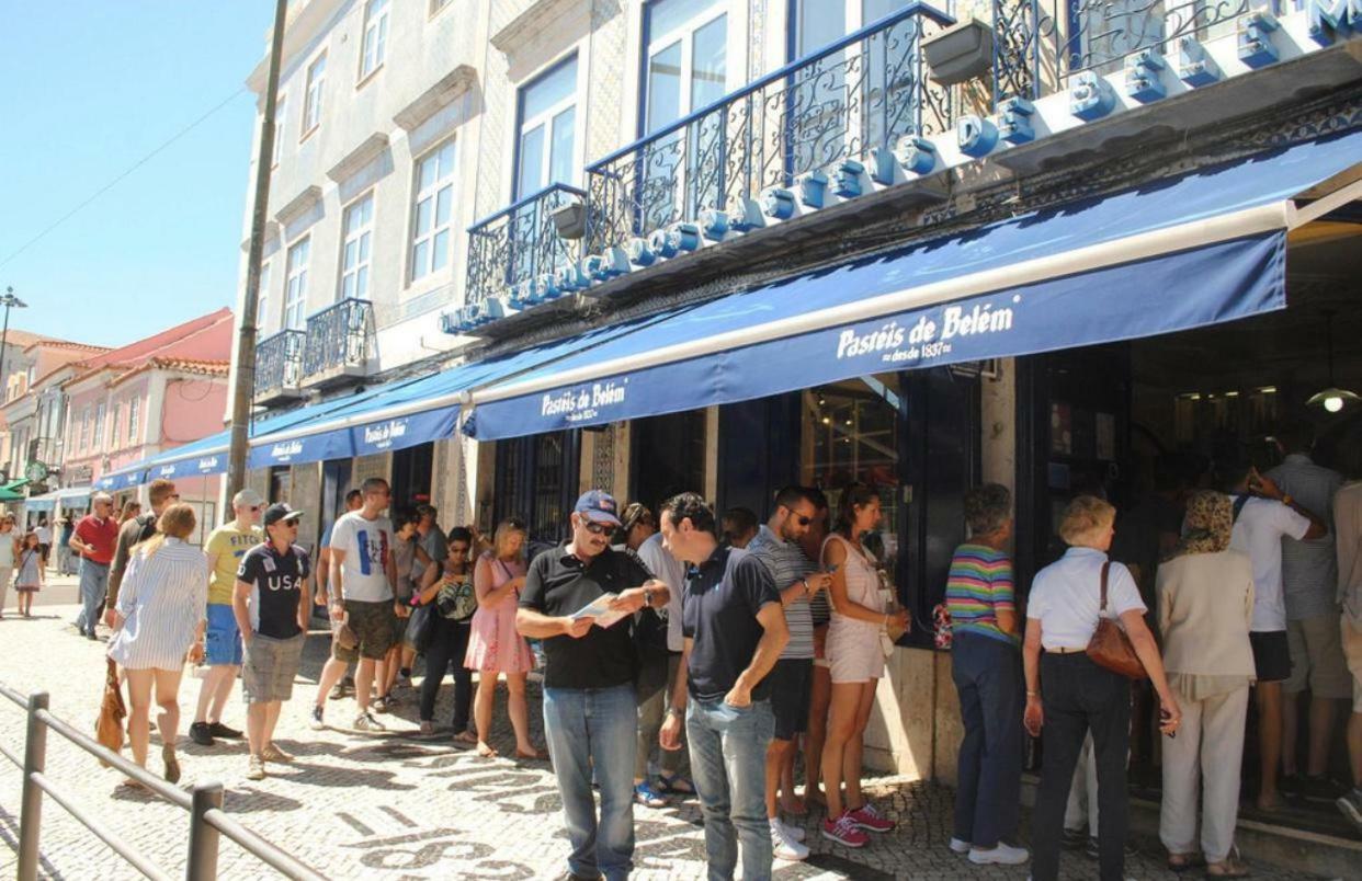 Accommodatie bij particulieren Em Belem *