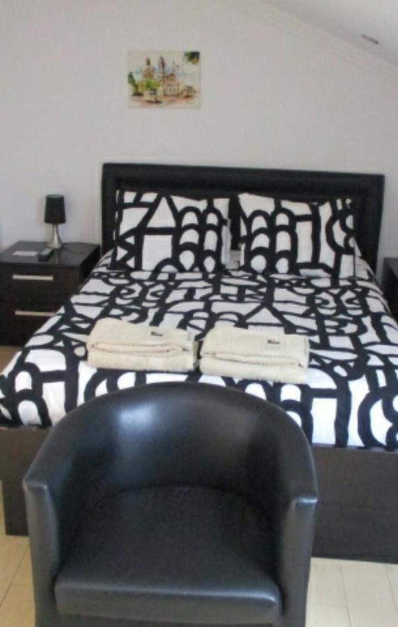 Accommodatie bij particulieren Em Belem *