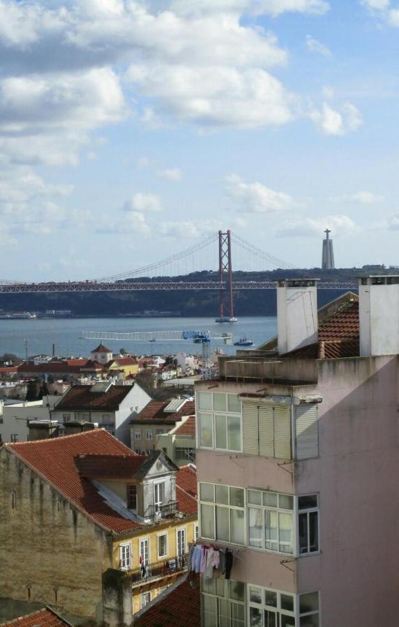 Em Belem Accommodatie bij particulieren