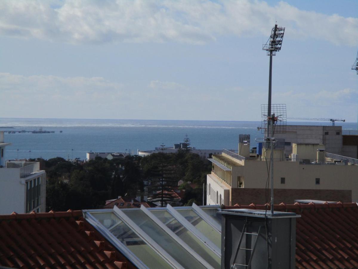 Em Belem Accommodatie bij particulieren Lissabon