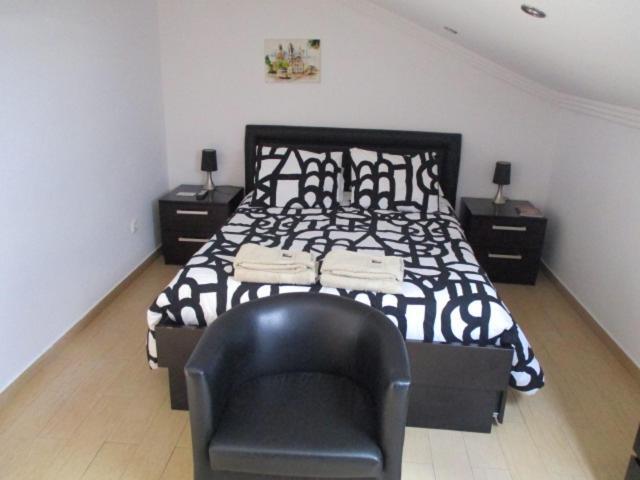 Em Belem Accommodatie bij particulieren Lissabon