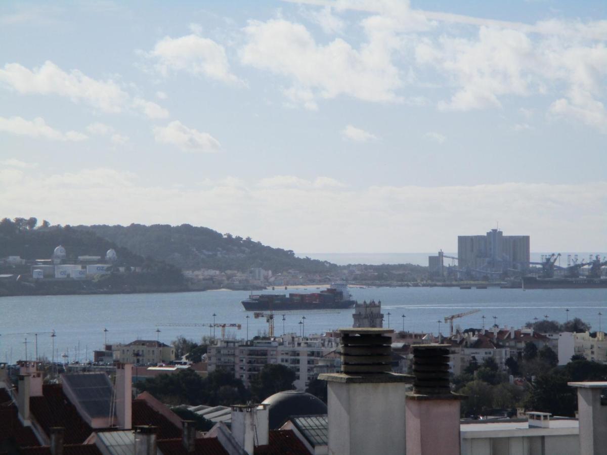 Accommodatie bij particulieren Em Belem *