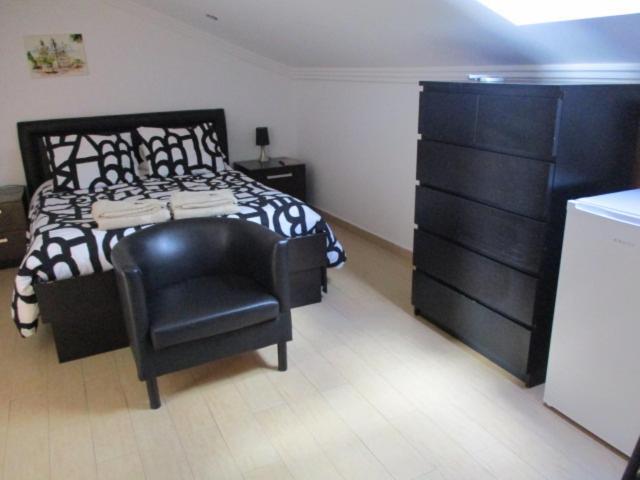 Accommodatie bij particulieren Em Belem Lissabon