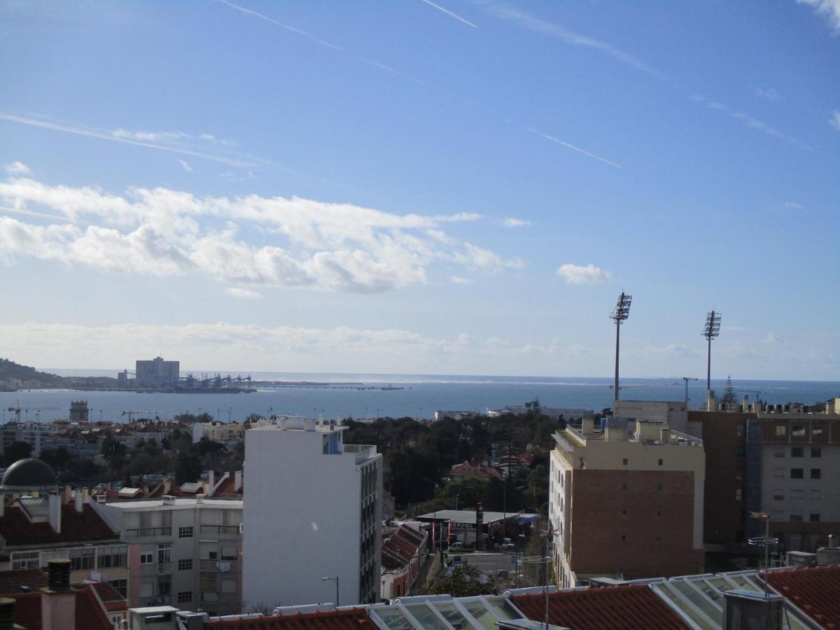 Accommodatie bij particulieren Em Belem