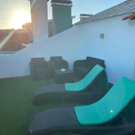 Quarto Suite Em Belem Lisbon Exterior photo