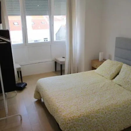 Quarto Suite Em Belem Lisbon Exterior photo