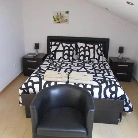Quarto Suite Em Belem Lisbon Exterior photo