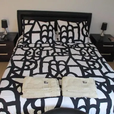 Quarto Suite Em Belem Lisbon Exterior photo