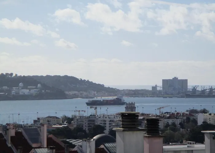 quarto suite em Belém